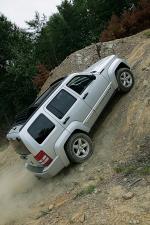 Jeep Liberty 2008 года